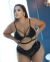 LINGERIE PLUS SIZE TATIANA 41°
