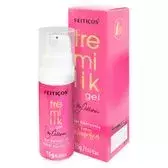Tremilik Momozin Gel Vibrador Líquido Beijável 15g - comprar online