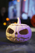 ABÓBORA DE HALLOWEEN - Porta Objetos Impressão 3D - comprar online