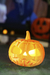 ABÓBORA DE HALLOWEEN - Porta Objetos Impressão 3D - loja online