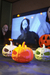Imagem do ABÓBORA DE HALLOWEEN - Porta Objetos Impressão 3D