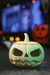 ABÓBORA DE HALLOWEEN - Porta Objetos Impressão 3D - comprar online