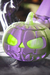 ABÓBORA DE HALLOWEEN - Porta Objetos Impressão 3D - Carambolas