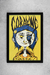 Quadro Coraline A3 e A4