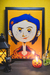 Quadro Coraline A3 e A4