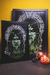 Quadro O Exorcista A3 e A4 - comprar online