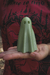 FANTASMA GHOSTOSO - Estátua 3D com pernas retráteis - Carambolas