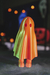 FANTASMA GHOSTOSO - Estátua 3D com pernas retráteis - loja online