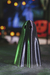 Imagem do FANTASMA GHOSTOSO - Estátua 3D com pernas retráteis