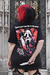 Camiseta Pânico Ghostface - comprar online