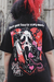 Camiseta Pânico Ghostface - loja online