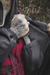 Corta Vento Bomber Ghostface Oversized - loja online