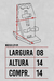 SUPORTE PARA CELULAR NOSFERATU - Impressão 3D