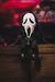 MINI GHOSTFACE - Impressão 3D