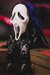MINI GHOSTFACE - Impressão 3D na internet