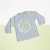 Remera Patineta - comprar online