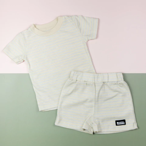 Conjunto Mateo