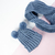 Gorrito+Cuello - tienda online