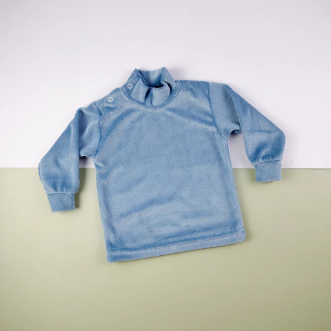 Polera Plush - tienda online