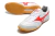 Chuteira Mizuno Morelia Nissan M8 Elite - Futsal - Atleta Outlet
