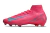 Chuteira Nike Air Zoom Mercurial Superfly 10 Elite - Campo - comprar online