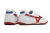 Chuteira Mizuno Morelia Nissan M8 Elite - Futsal - loja online