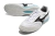Chuteira Mizuno Morelia Nissan M8 Elite - Futsal - Atleta Outlet