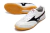 Chuteira Mizuno Morelia Nissan M8 Elite - Futsal - Atleta Outlet