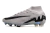 Chuteira Nike Air Zoom Mercurial Superfly 9 Elite - Campo