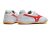 Chuteira Mizuno Morelia Nissan M8 Elite - Futsal - loja online