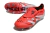 Chuteira Adidas Predator Elite - Trava Mista - loja online