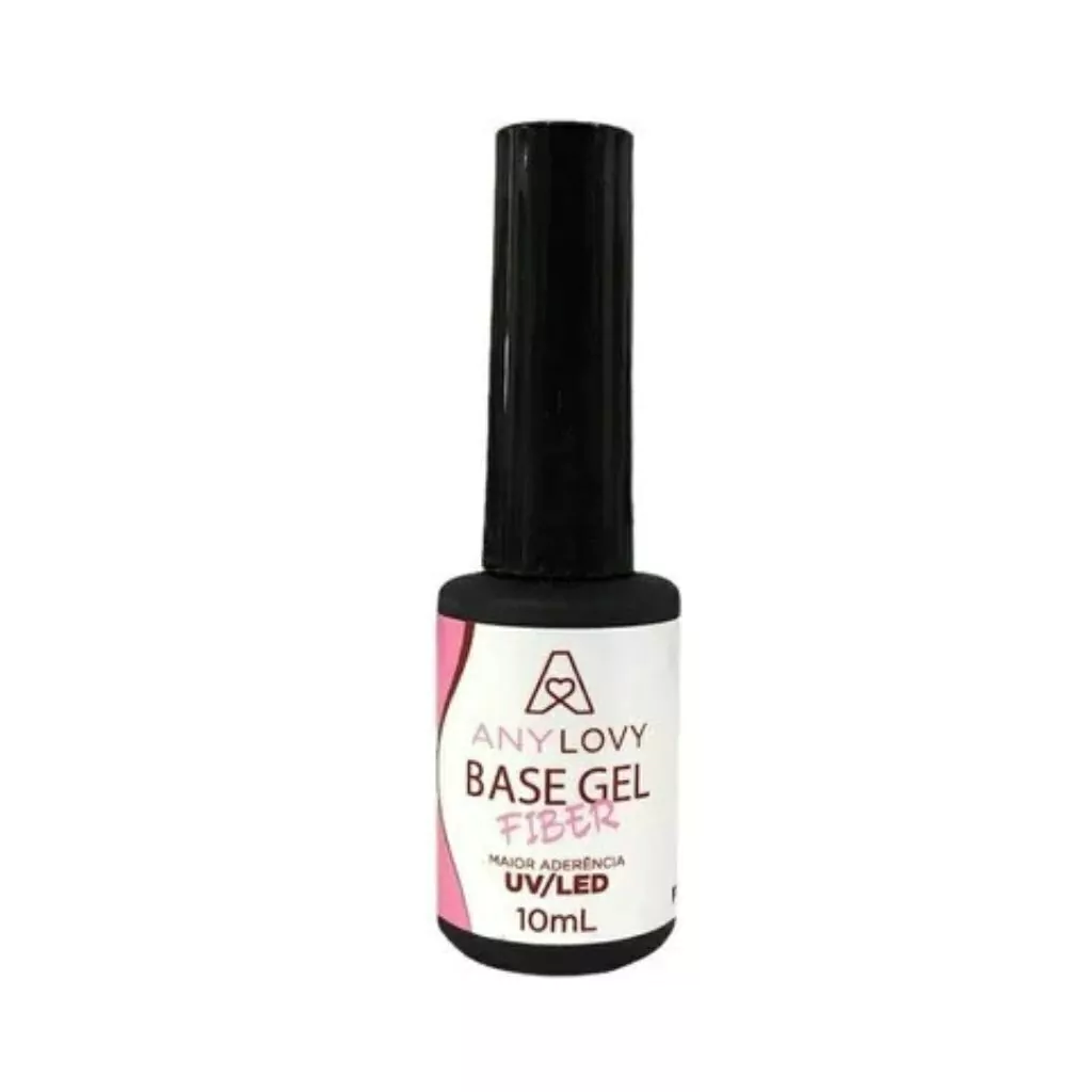 Gel Base Fiber 10ml AnyLovy