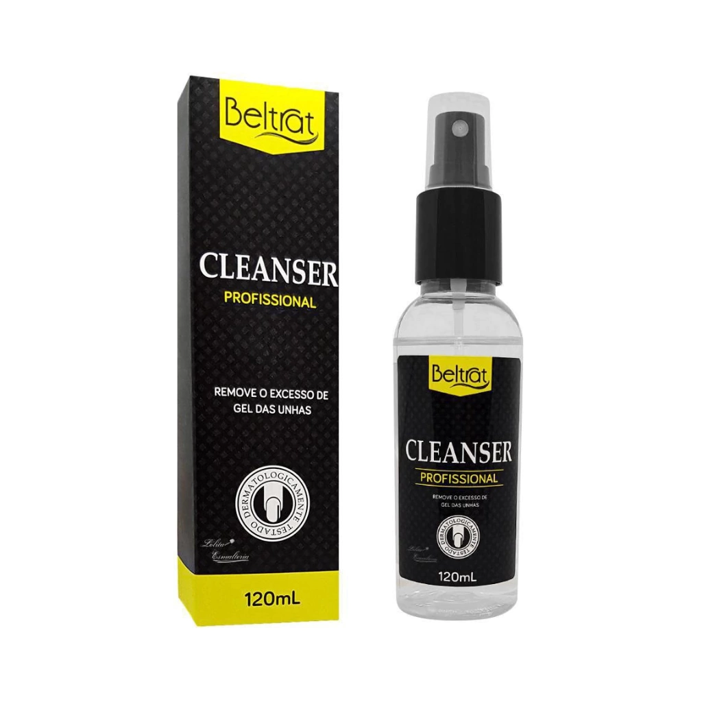 Cleanser 120ml Beltrat