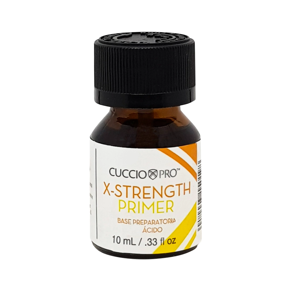 Primer Ácido X-Strength 10ml Cuccio