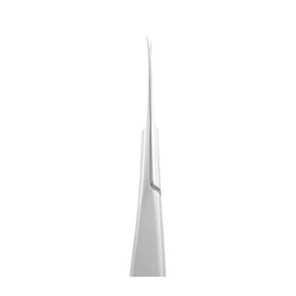 Tesoura de Sobrancelha Expert 90/2 Staleks