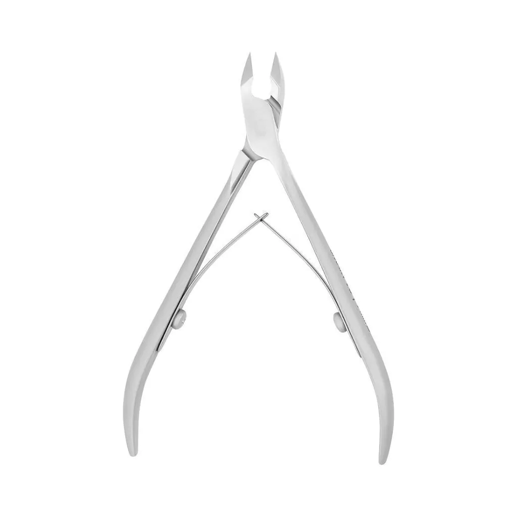 Alicate de Cutícula Smart 10/7 Staleks
