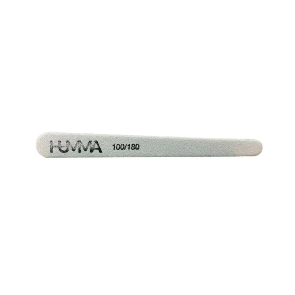 Lixa Gota 100/180 Humma