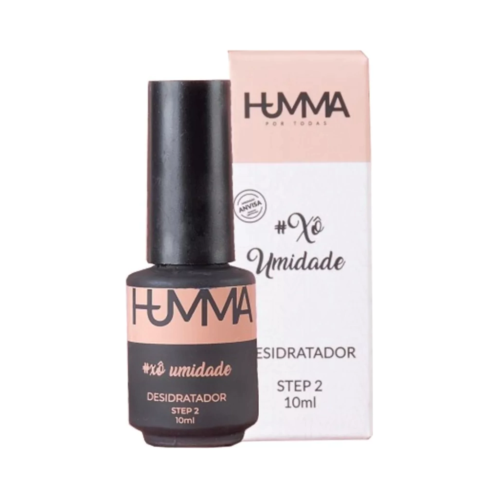 Desidratador Step 2 10ml Humma