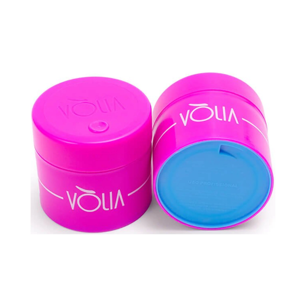 Pote Eco Reutilizável 30gr Rosa Pink Volia