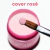 Pó Acrílico Cover Rose 30g Volia na internet