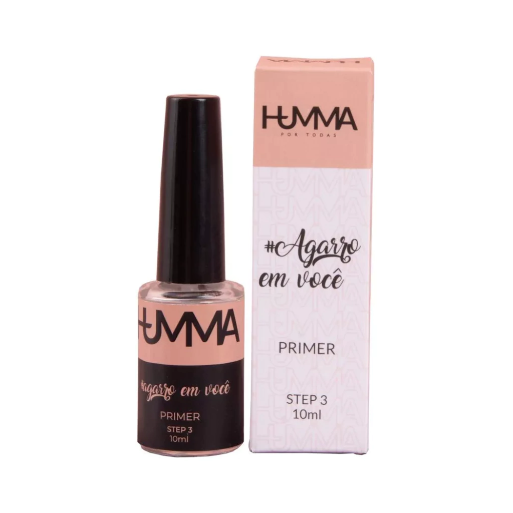 Primer Step 3 10ml Humma