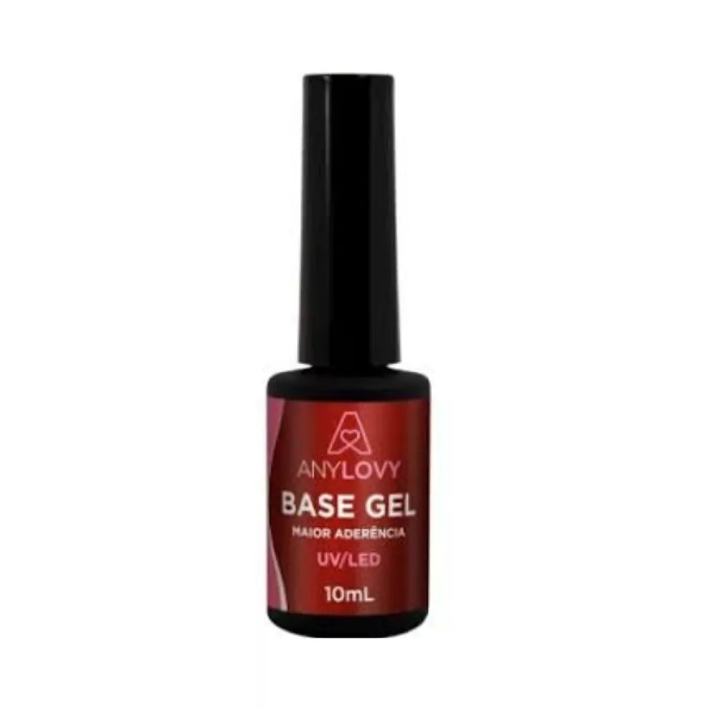 Gel Base 10ml AnyLovy