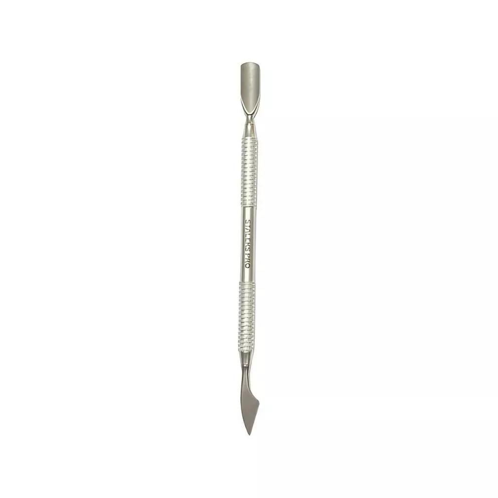 Espátula de Manicure PS-50-2 Empurrador e Removedor Staleks