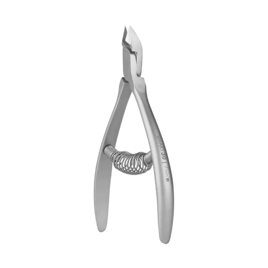 Alicate de Cutícula Smart 30/7 Staleks