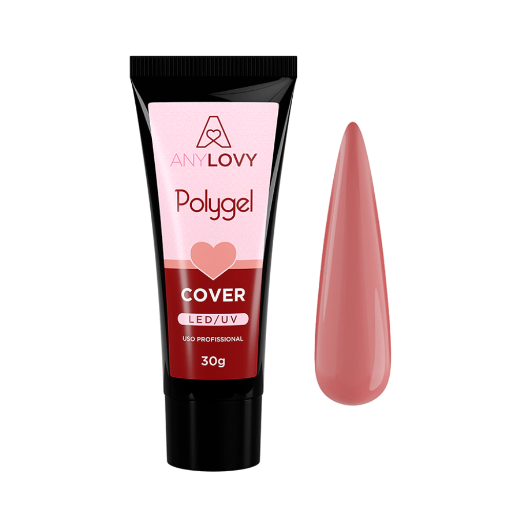 PolyGel Cover 30g Anylovy