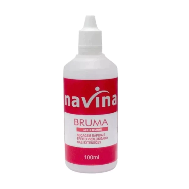 Bruma Aceleradora 100ml Navina