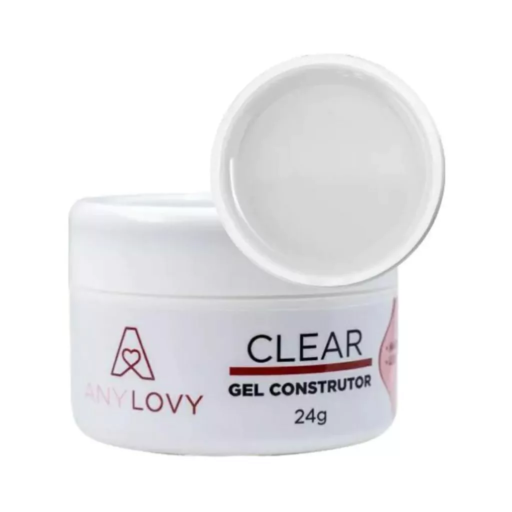 Gel Clear 24g AnyLovy