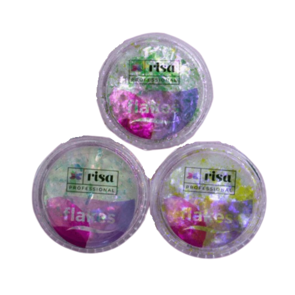Flakes 2g Risa