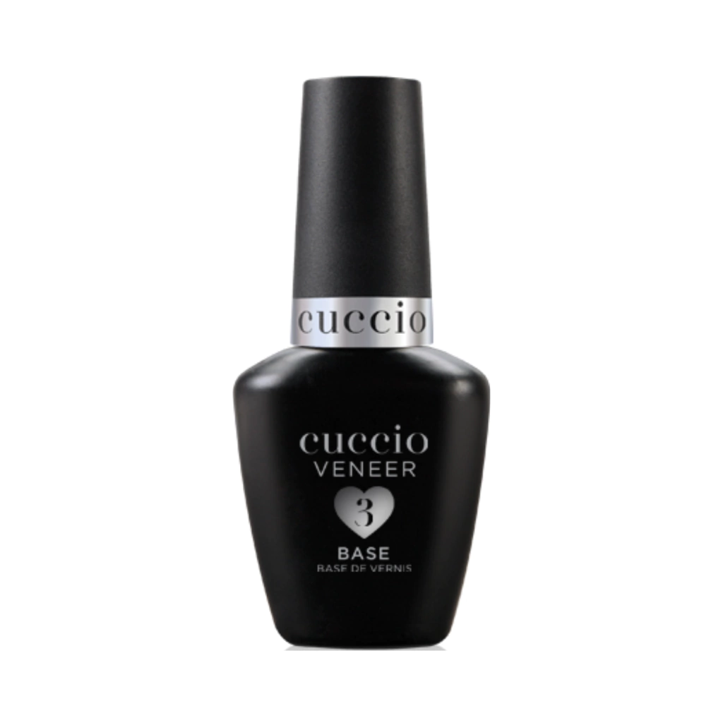 Step 3 Gel base 13ml Cuccio