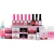 Gel Pink Nude + Nude 24g AnyLovy na internet